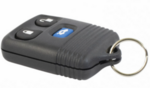 XW4Z15K601BA - Electrical: Transmitter for Ford Image