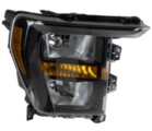 ML3Z13008AM - : 2023 F150 Right Hand Headlamp Assy for Ford Image