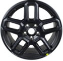 R1PZ1007A - : Wheel Assembly for Ford Image