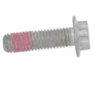 W717218S442 - : Bolt Flanged Hex for Ford Image