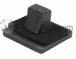 F1CZ5802316A - Body: Cowl Grille Grommet for Ford: Escape, Escort | Mercury: Mariner Image