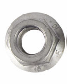 W520517S450 - Suspension: Strut Nut for Ford: Mustang, Mustang Mach-E | Lincoln: Continental Image