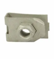 W719490-S439 - 2021-2023 Ford F-150 - Under Cover U-Nut | My Ford Parts