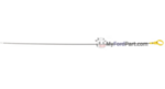 2L3Z6750AA - Engine: Dipstick for Ford Image