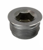 W701441S300 - Engine: Engine Core Plug for Ford: Bronco, Bronco Sport, Explorer, Ranger | Lincoln: Corsair Image