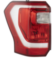 JL1Z13405G - : 2018-2021 Ford Expedition - Rear Left Driver's Taillight Lamp for Ford Image