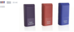 R2TZ58060C38AB - : Digital Scent - Violet Cashmere, Mystic Forest and Ozonic Azure Multipack for Ford Image