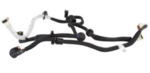 LX6Z9D289SJ - Emission System: Tube Assembly for Ford: Bronco Sport, Escape Image