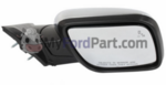 GB5Z17682EE - Body: Mirror Outside for Ford: Explorer Image