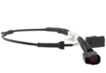 DV6Z2C055B - : 2013-2016 Ford Escape - ABS Wheel Speed Sensor Wiring Harness for Ford: Escape Image