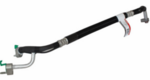 7L1Z19867D - HVAC: AC Tube for Ford: Expedition | Lincoln: Navigator Image