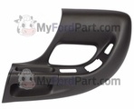 F57Z1023713C - Body: Interior Door Handle Trim for Ford: Ranger Image