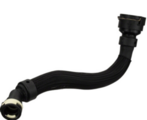 HC3Z8A365B - Cooling System: Radiator Coolant Hose for Ford: F-250 Super Duty, F-350 Super Duty, F-450 Super Duty, F-550 Super Duty Image