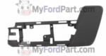 EL1Z7862187AF - Body: Shield for Ford: Expedition Image