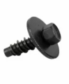 W720284S450B - Electrical: Tail Light Screw for Ford Image