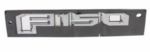 FL3Z9942528L - Body: Nameplate for Ford Image