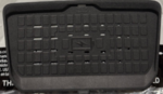 M2DZ78047A74CB - : 2021-2024 Ford Bronco - Console Mat for Ford: Bronco Image