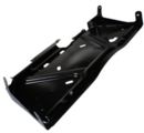 HL3Z7222E - : 2017-2020 Ford F-150 - Under Cover for Ford Image