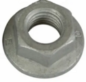 W520515S440 - Suspension: Bracket Nut for Ford Image