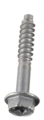 W721546S450 - Engine: Upper Cover Screw for Ford Image