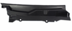 AR3Z63018A16AA - Body: Cowl Grille for Ford Image