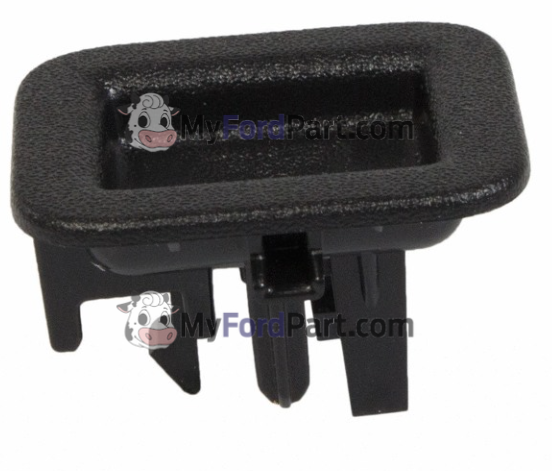 HC3Z-17K709-A - 2018-2022 Ford - Temp Sensor Cover | My Ford Parts