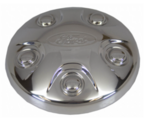 DG1Z1130C - Suspension: Wheel Cap for Ford: Explorer, Police Interceptor Sedan, Police Interceptor Utility, Special Service Police Sedan, Taurus Image
