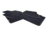 JL7Z7813086BA - : Kit - Floor Contour Mat for Ford Image