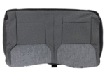 NL3Z1866601EA - : 2023-2024 Ford F-250 Super Duty - Seat Back Cover for Ford Image