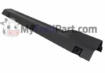 JK4Z6110177AB - Body: Front Rocker Molding for Ford: Transit-150, Transit-250, Transit-350, Transit-350 HD Image