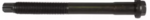 N806592S150 - Suspension: Radius Arm Bolt for Ford Image