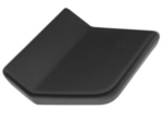 FL3Z16N455CB - Body: Front Cap for Ford: F-150, F-250 Super Duty, F-350 Super Duty, F-450 Super Duty Image