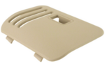 FL1Z78312A29AA - Body: Access Cover for Ford: Expedition | Lincoln: Navigator Image