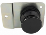 KK4Z61247A64E - Body: Bumper Outer Support for Ford Image