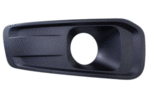 PC3Z17C754AA - : 2023-2024 Ford - Fog Lamp Bezel for Ford Image
