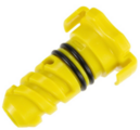 ML3Z6730B - Engine: Drain Plug for Ford Image