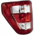 ML3Z13405F - Electrical: Tail Lamp Assembly for Ford: F-150 Image