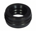 5L7Z7D285A - Cooling System: Cooler Pipe Seal for Ford Image