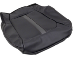 KC3Z2662901CB - : 2019 Ford F-350 Super Duty - Cushion Cover for Ford Image
