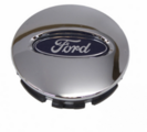 BB5Z1130B - Suspension: Center Cap for Ford: Edge, Escape, Explorer, Explorer Sport Trac, Flex, Police Interceptor Sedan, Special Service Police Sedan, Taurus Image