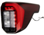 RB5Z13404D - Electrical: Tail Lamp Assembly for Ford Image