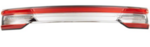 JL7Z13A565E - Electrical: Reflector for Ford Image