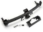 JB5Z19D520AA - Body: Trailer Hitch for Ford Image
