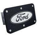 FD201987 - : Ford Class III Trailer Hitch Plug for Ford Image