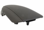 DS7Z5406024AC - Body: Lid Assembly for Ford: Fusion Image