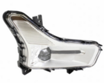 KS7Z15200B - Electrical: Fog Light for Ford Image