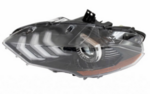 JR3Z13008B - Electrical: Headlamp Assembly for Ford: Mustang Image