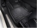 LJ7Z7813300AB - : 2020-2025 Lincoln Corsair - Kit - Floor Contour Mat for Ford Image