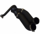 F6TZ9B659AD - Engine: Tube for Ford Image