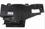 FT4Z5811779B - Body: Rear Deflector for Ford: Edge | Lincoln: MKX, Nautilus Image